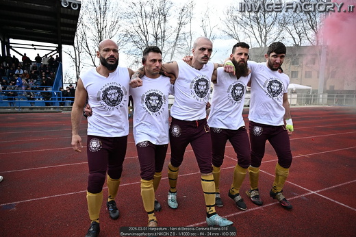 2025-03-01 Harpastum - Neri di Brescia-Centvria Roma 018